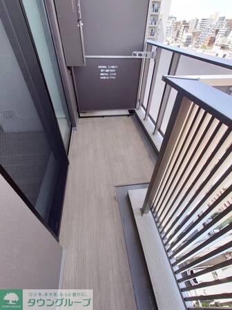 コスモグラシア浅草の物件内観写真